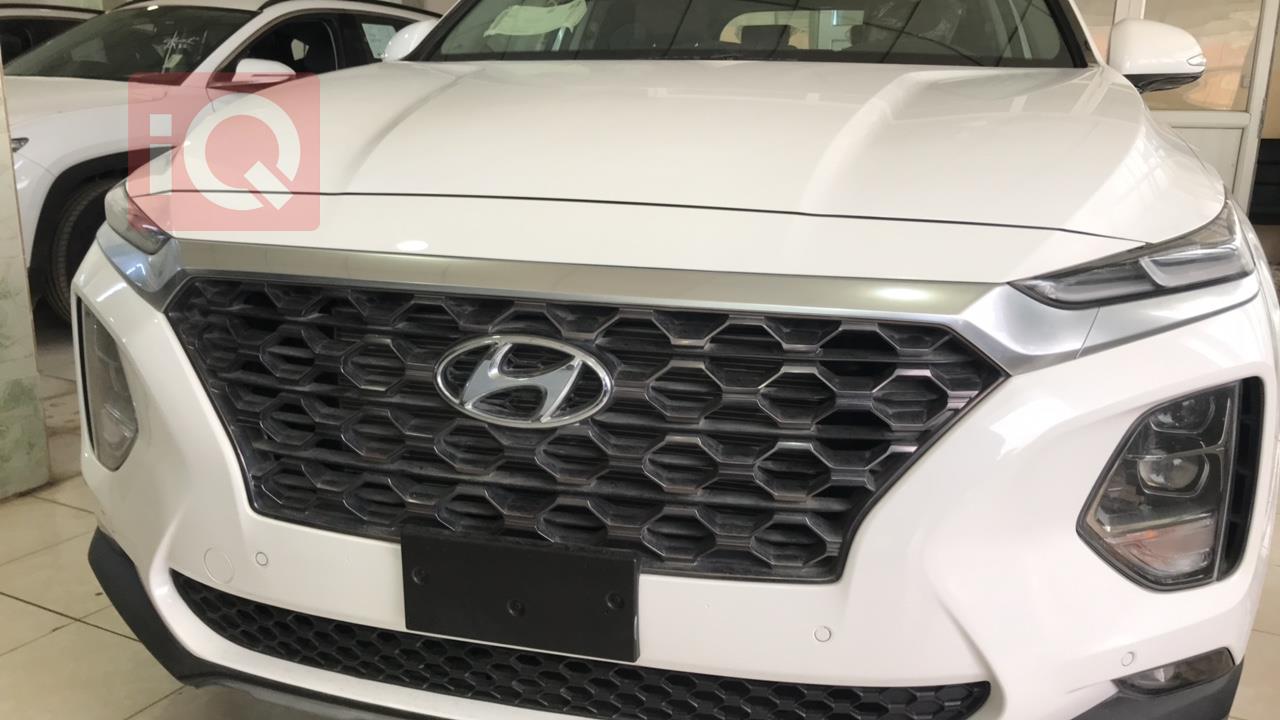 هیوندای سەنتافی